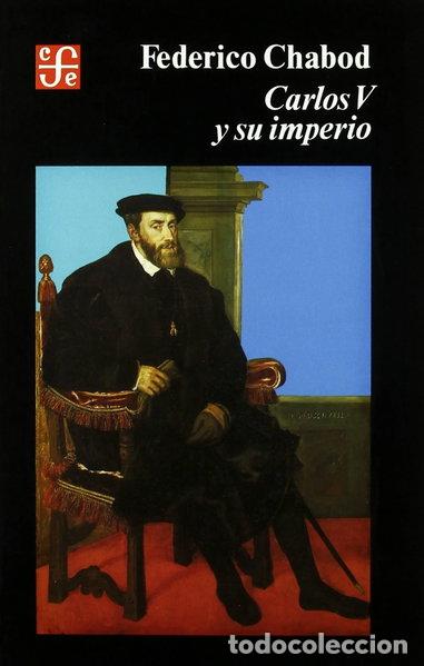 Libros: Carlos V y su imperio- 9788437503110 - Foto 1