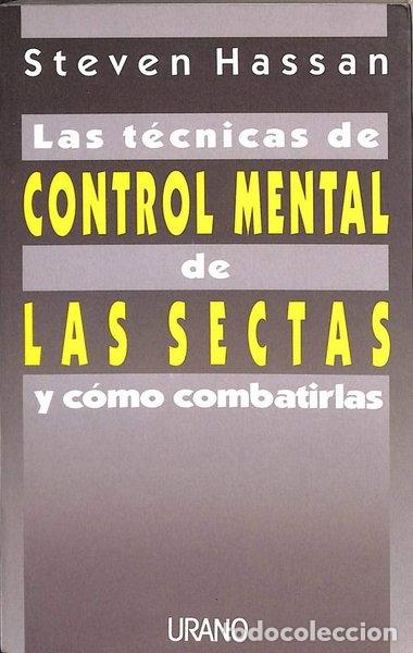 Libros: Las t&eacute;cnicas de control mental de las sectas- 9788486344801 - Foto 1