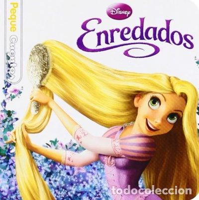 B&uuml;cher: Enredados. Pequecuentos- 9788499513744