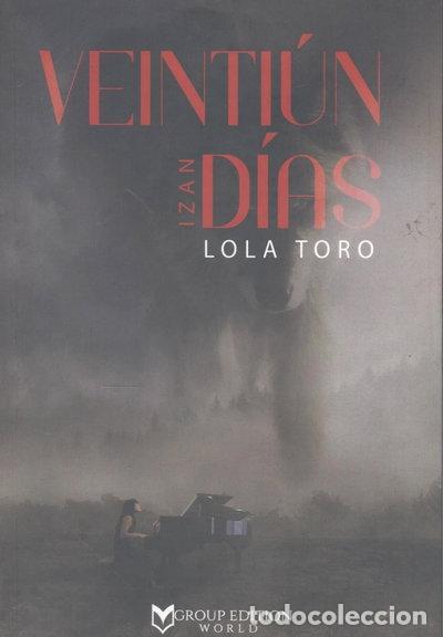 Libros: 21 D&Iacute;AS IZAN- 9788412505207 - Foto 1