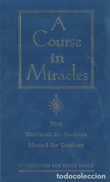 B&uuml;cher: A Course in Miracles- 9780670869756