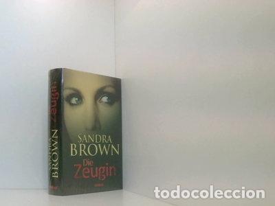 Libros: Die Zeugin- 9783828997356 - Foto 1