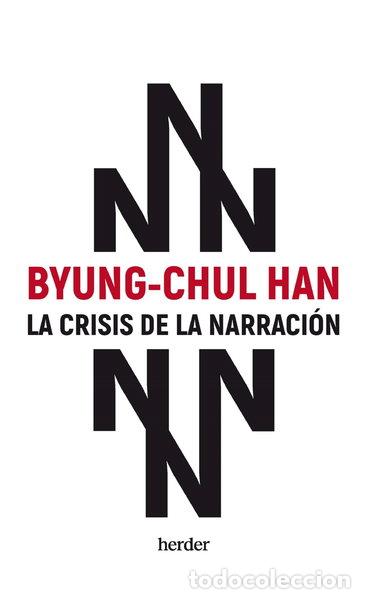 Libros: La crisis de la narraci&oacute;n- 9788425450433 - Foto 1