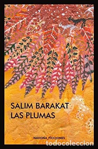 B&uuml;cher: Las plumas- 9788416259670