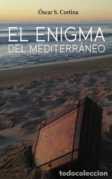 Libros: El enigma del Mediterr&aacute;neo- 9788468500638