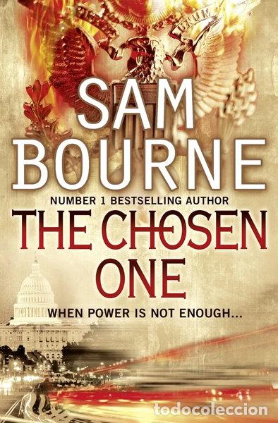 Libros: The Chosen One- 9780007342600 - Foto 1