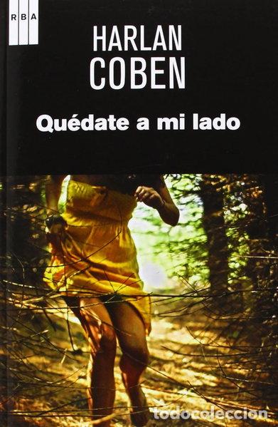 Libros: Qu&eacute;date a mi lado- 9788490066263 - Foto 1