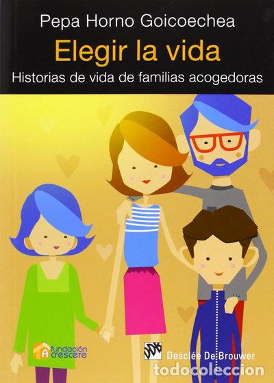 B&uuml;cher: Elegir la vida- 9788433027054
