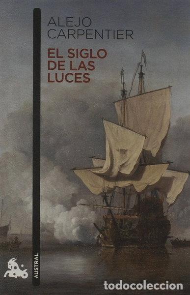 Libros: El siglo de las luces- 9788475513843 - Foto 1
