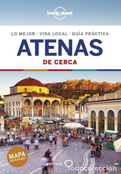 Libros: Atenas De cerca 4- 9788408201366 - Foto 1