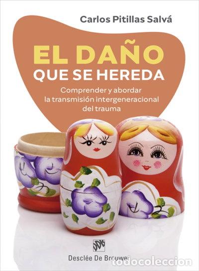 Libros: El da&ntilde;o que se hereda- 9788433031327 - Foto 1