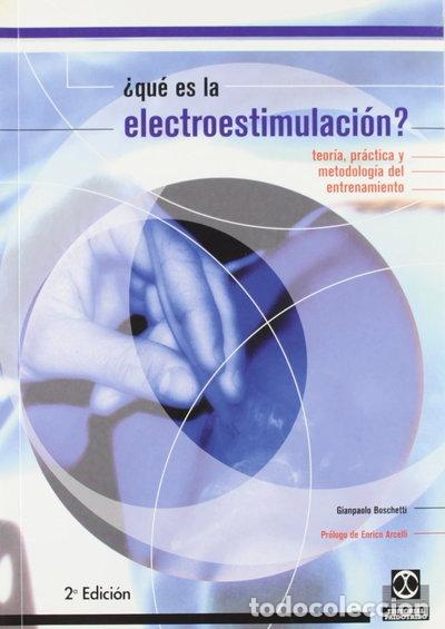 Libros: &iquest;Qu&eacute; es la electroestimulaci&oacute;n?- 9788480195904 - Foto 1