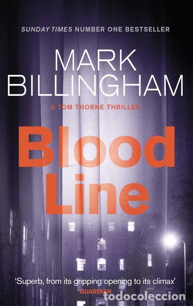 Libros: Bloodline- 9780751539943 - Foto 1