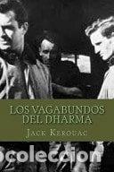 Libros: Los vagabundos del Dharma- 9781517436544