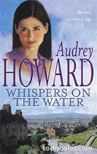 Libros: Whispers on the Water- 9780340769331 - Foto 1