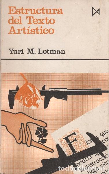 B&uuml;cher: Estructura del texto art&iacute;stico- 9788470900884