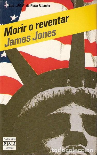 Libros: Morir o reventar- 9788401490811