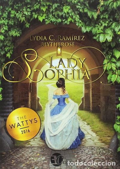 Livros em segunda m&atilde;o: Lady Sophia- 9788417228132