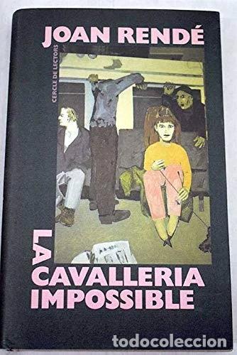 Livros em segunda m&atilde;o: La cavalleria impossible- 9788422648109