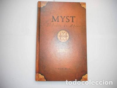 B&uuml;cher: Myst Estuche- 9788448039172