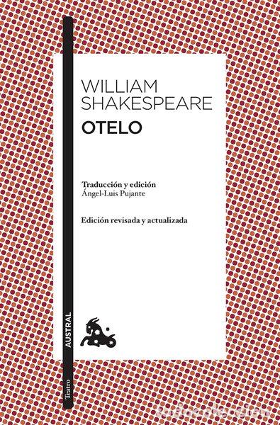 Libros: Otelo- 9788467036299 - Foto 1