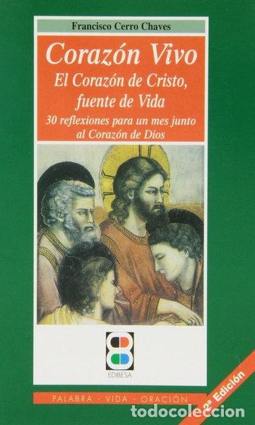 Libros: Coraz&oacute;n vivo- 9788484072959