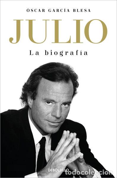 Libri di seconda mano: Julio Iglesias. La biograf&iacute;a- 9788466376259