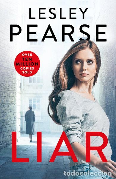 Libros: Liar (9780241426609)