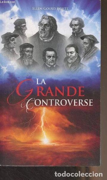 books: La grande controverse- 9783939979005
