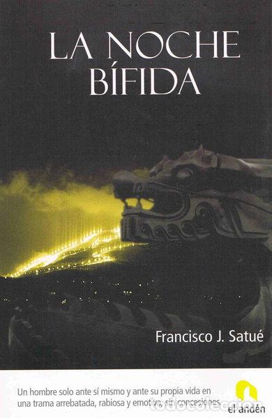 Libri di seconda mano: La noche b&iacute;fida- 9788493578978