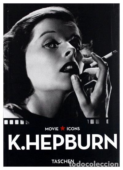 Libros: K. Hepburn- 9783822822104 - Foto 1