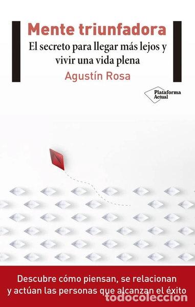 Libros: Mente Triunfadora- 9788417114541 - Foto 1