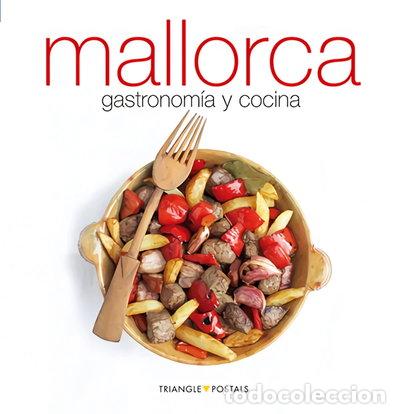 Libri di seconda mano: Mallorca, gastronom&iacute;a y cocina- 9788484782681