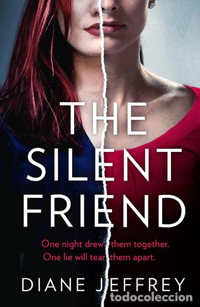 Libros: The Silent Friend- 9780008404727