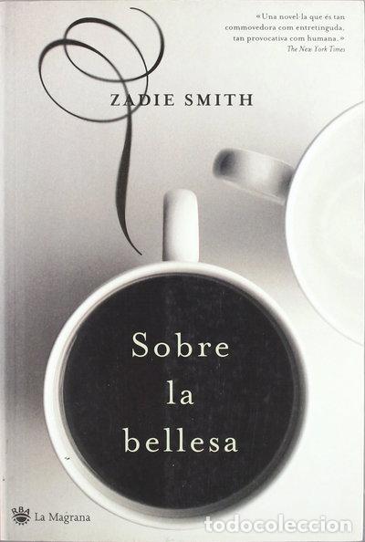 Libros: Sobre la bellesa- 9788478718061 - Foto 1
