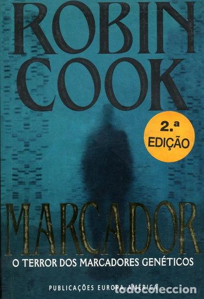 Libros: Marcador- 5601072610255