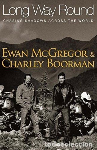 Libros: Long Way Round- 9780316728683