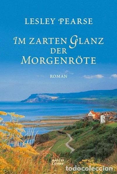 Libros: Im zarten Glanz der Morgenr&ouml;te- 9783404154760