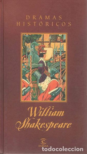 Libros: Dramas hist&oacute;ricos- 9788423990849 - Foto 1