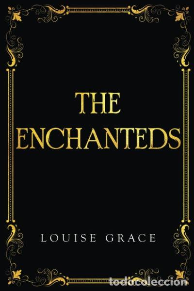 Livres: The Enchanteds- 9781800741300