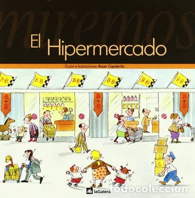 Libros: Miremos el hipermercado- 9788424618087 - Foto 1