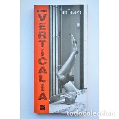 Libros: Murcia Verticalia- 9788484256090 - Foto 1