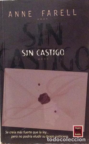 Libros: Sin castigo- 9789501520774