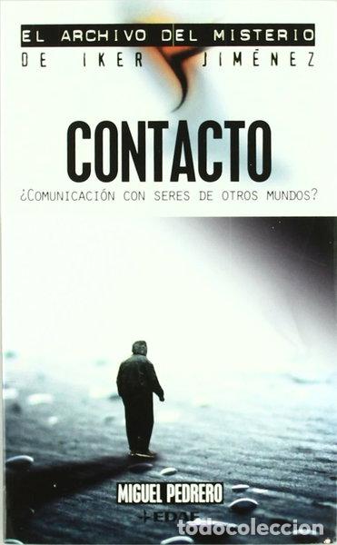 Libros: Contacto- 9788441415928 - Foto 1