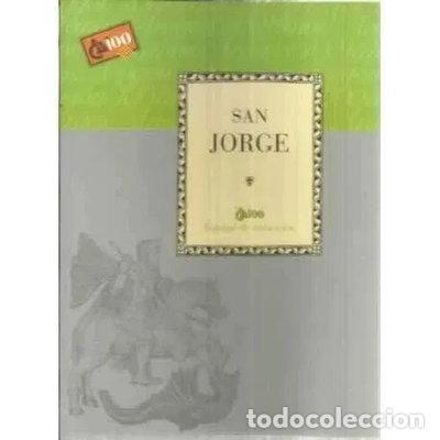 Libros: San Jorge- 9788495306395 - Foto 1