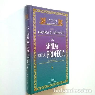 Libri di seconda mano: La senda de la profec&iacute;a- 9788441308565