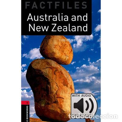 B&uuml;cher: Australia and New Zealand- 9780194637909