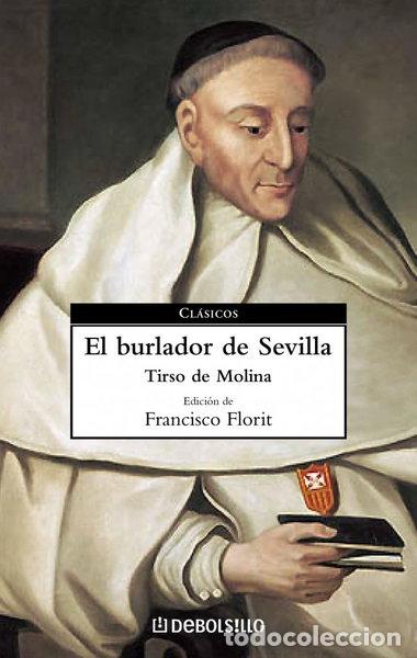 Libros: El burlador de Sevilla- 9788497597982