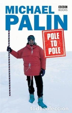 Libros: Pole to Pole- 9780563521983