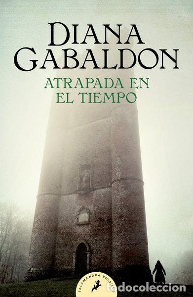 Libros: Atrapada en el tiempo- 9788418173035